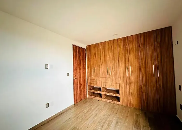 Apartment Belond Dep Mexico City