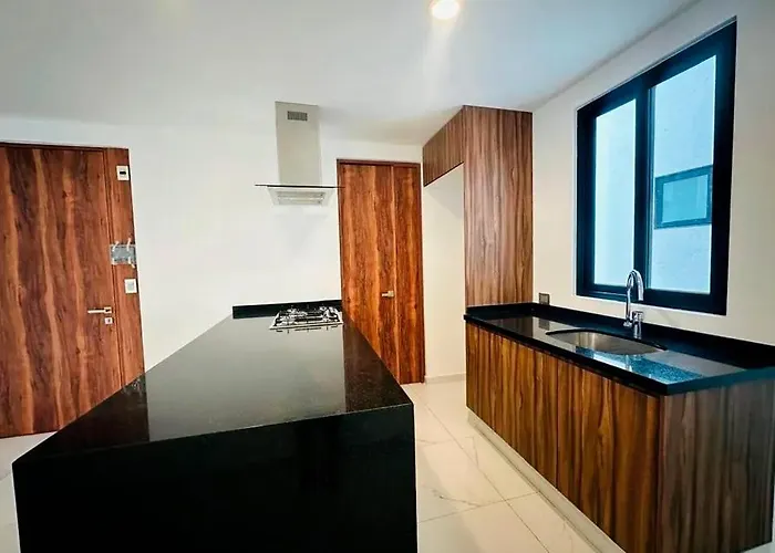 Belond Dep Apartment *